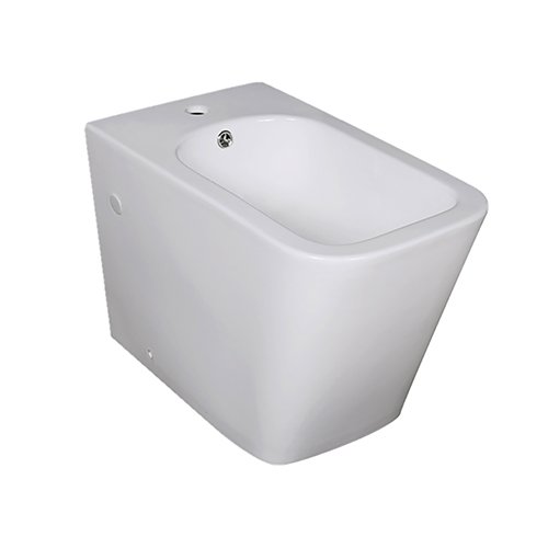 KDK203 Qubist Bidet 1