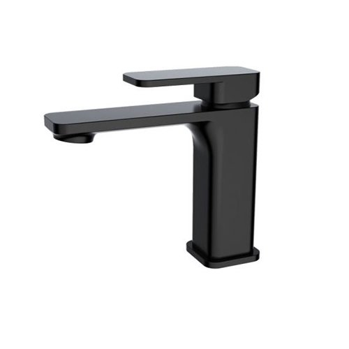 IVANO-Series-Black-Basin-Mixer IVANO Series Black Basin