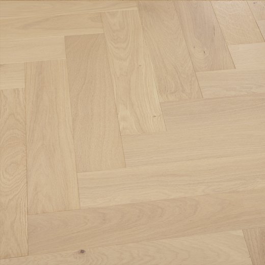 Herringbone Oak Palazzo