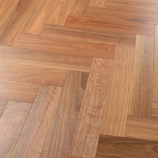 Herringbone Spotted Gum