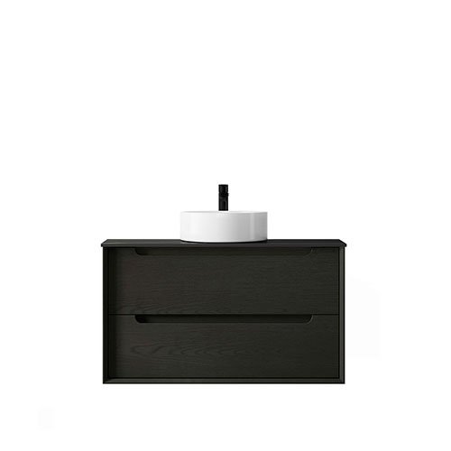 BLACK-OAK-BYRON-900MM-EMPIRE-BLACK-12-OCLOCK