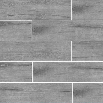 Nova Grey tiles