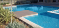 Altto Glass Pool Mosaics - Capital Tiles and Flooring Canberra