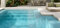 Altto Glass Pool Mosaics - Capital Tiles and Flooring Canberra