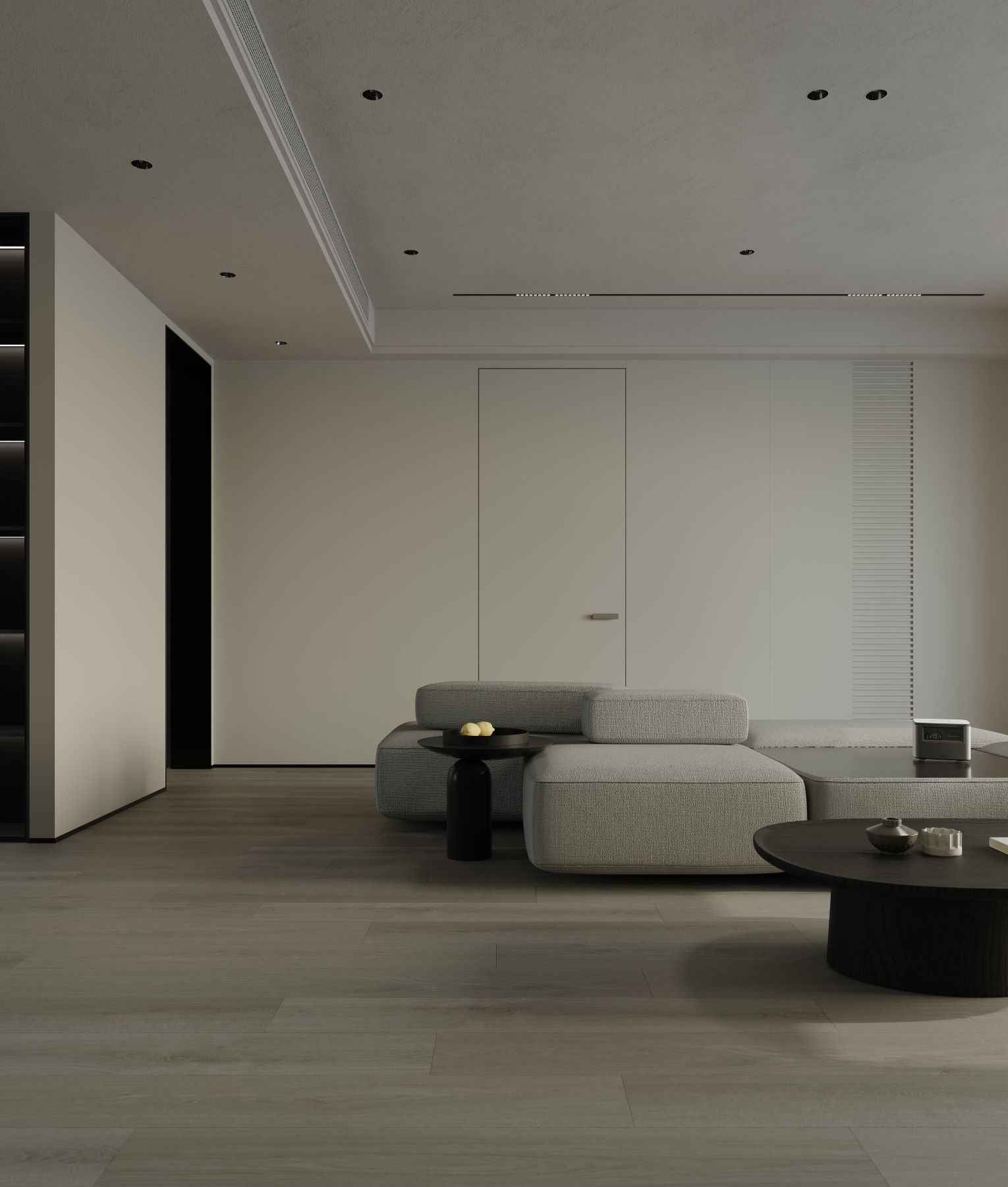 Stone Grey Contemporary Tiles Collection - Capital Tiles