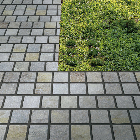 Stone Cobblestone