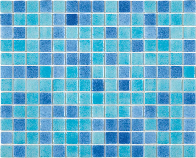 Altto Glass Pool Mosaics