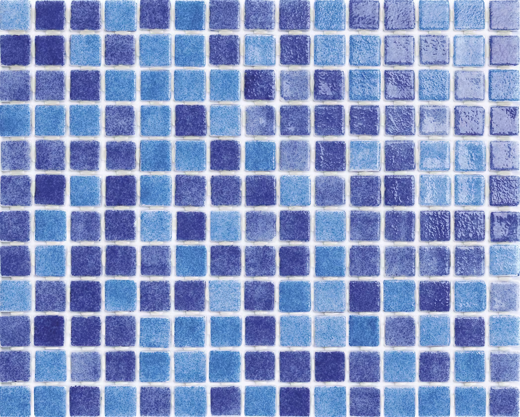 Altto Glass Pool Mosaics
