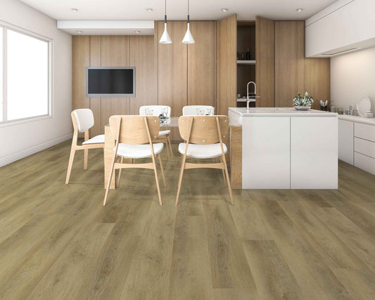 Tranquility 5.0mm flooring