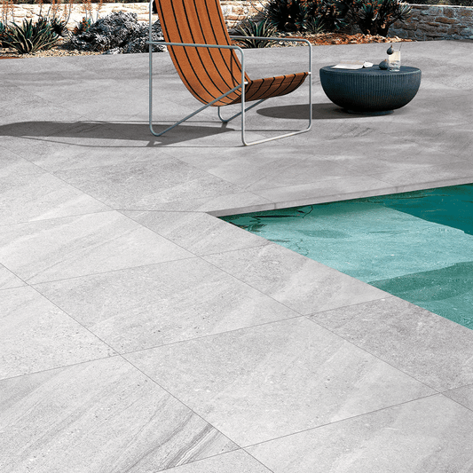 Crest Paver