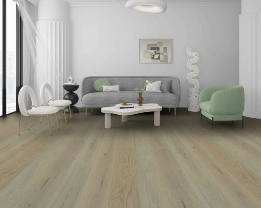 Eternity - European Oaks 	14mm
