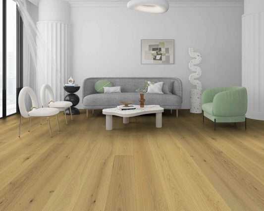 Eternity - European Oaks 	14mm