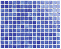 Altto Glass Pool Mosaics