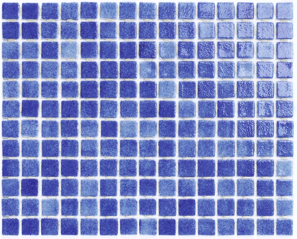 Altto Glass Pool Mosaics