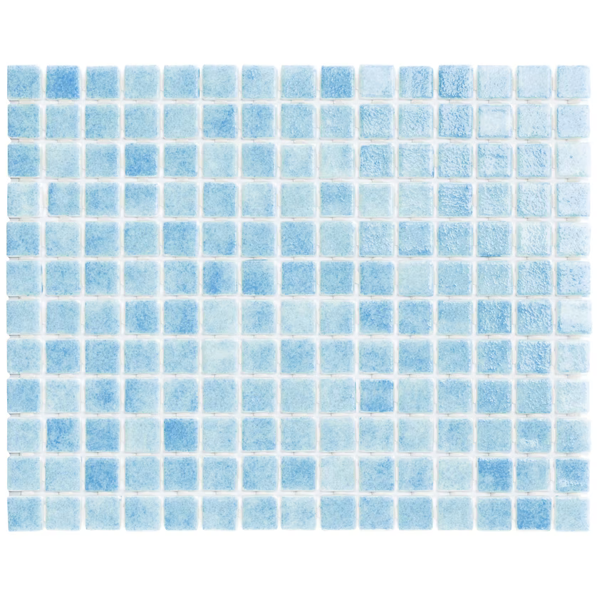 Altto Glass Pool Mosaics