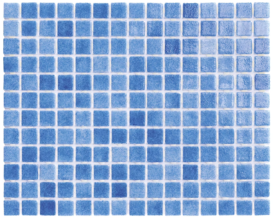 Altto Glass Pool Mosaics