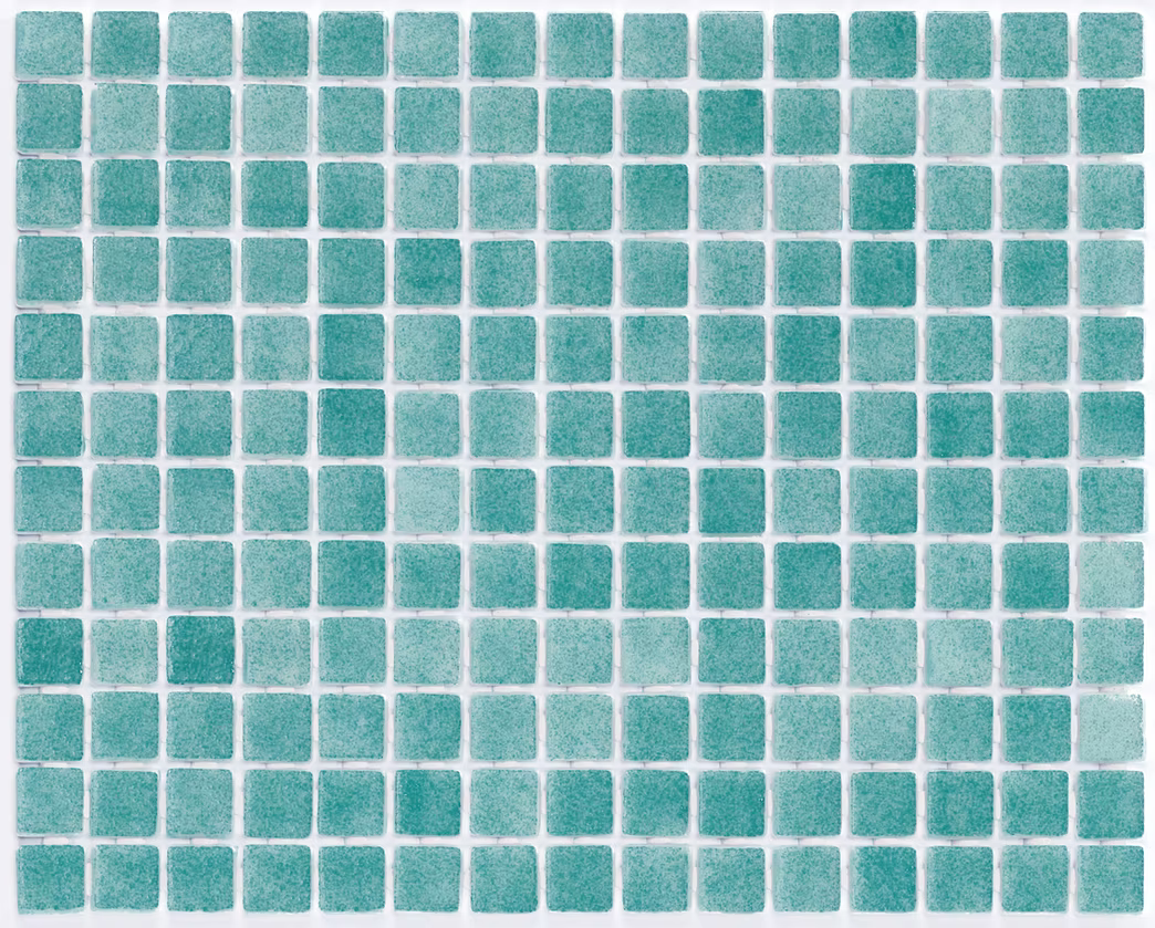 Altto Glass Pool Mosaics