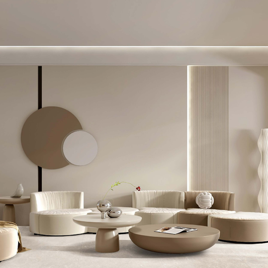 limestone tiles