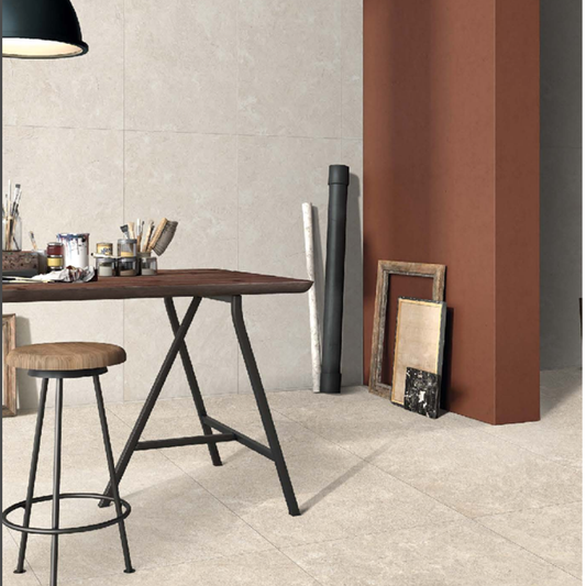 limestone tiles