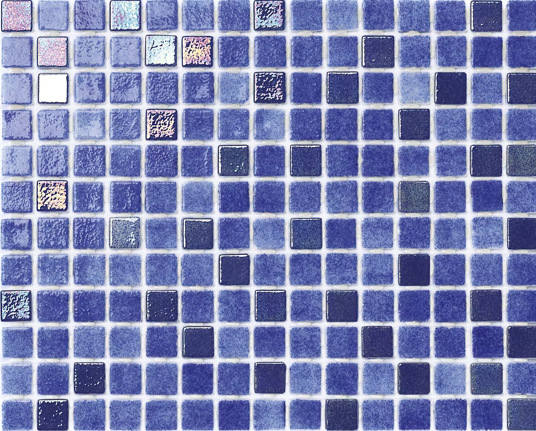 Altto Glass Pool Mosaics