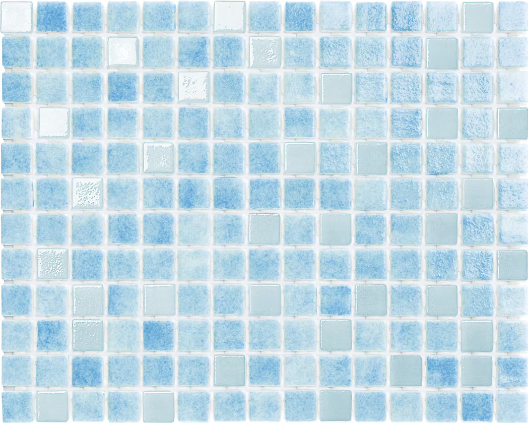 Altto Glass Pool Mosaics - Capital Tiles and Flooring Canberra