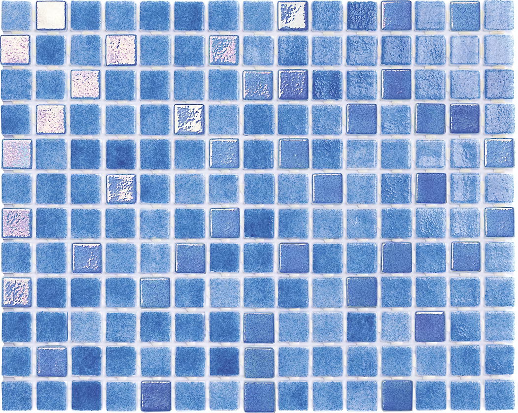 Altto Glass Pool Mosaics
