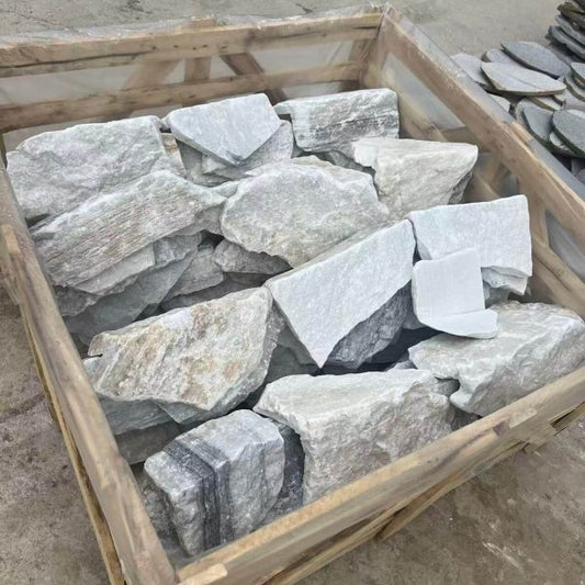 Stone Cladding