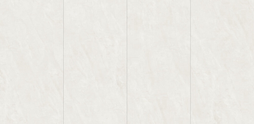 Polar Ice white tiles