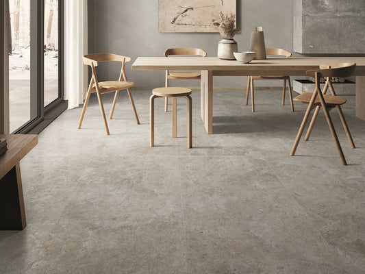 CAPUCIINO KARST-STONE HONED GP