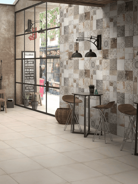 Petra Mix Paver