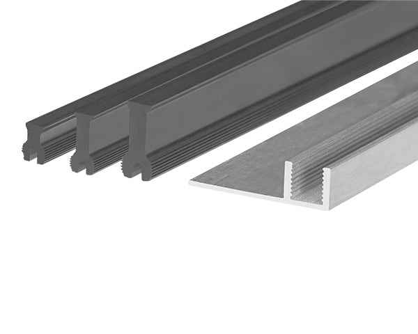 C & H Trim Base & Ramp Base
