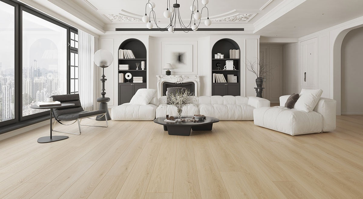 Grand 12mm premium porcelain tile for floor and wall applications