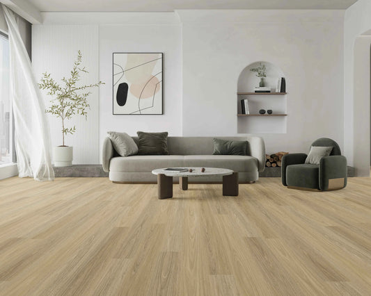 Sunvista 4.5mm flooring