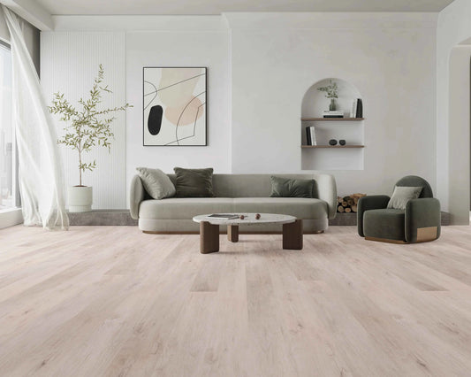 Sunvista 4.5mm flooring