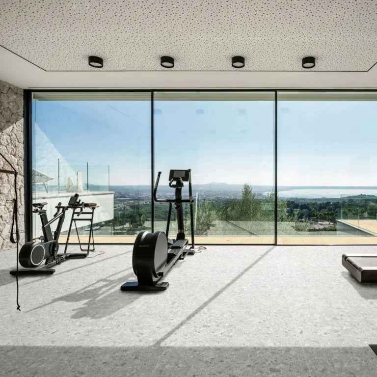 Terrazzo