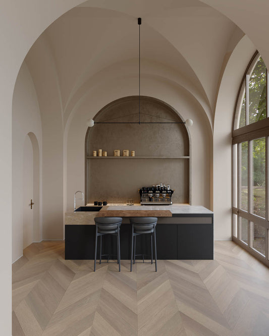 Terrace Grey