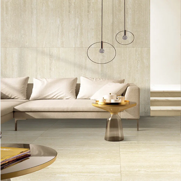 port travertino tiles