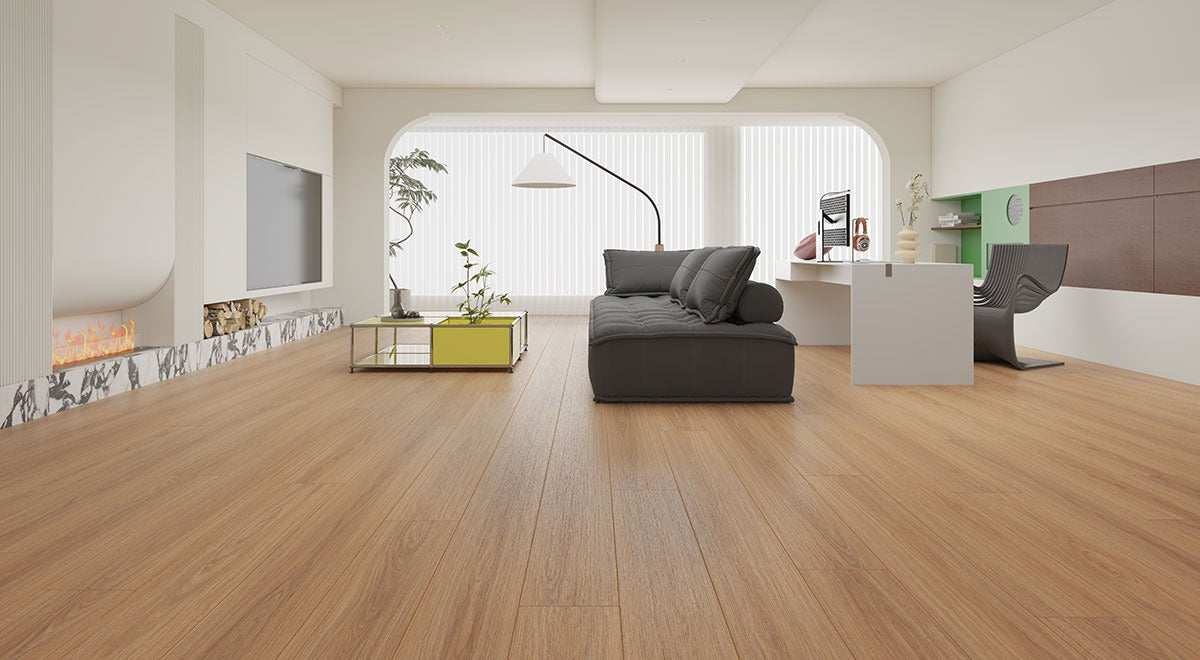 Grand 12mm premium porcelain tile for floor and wall applications