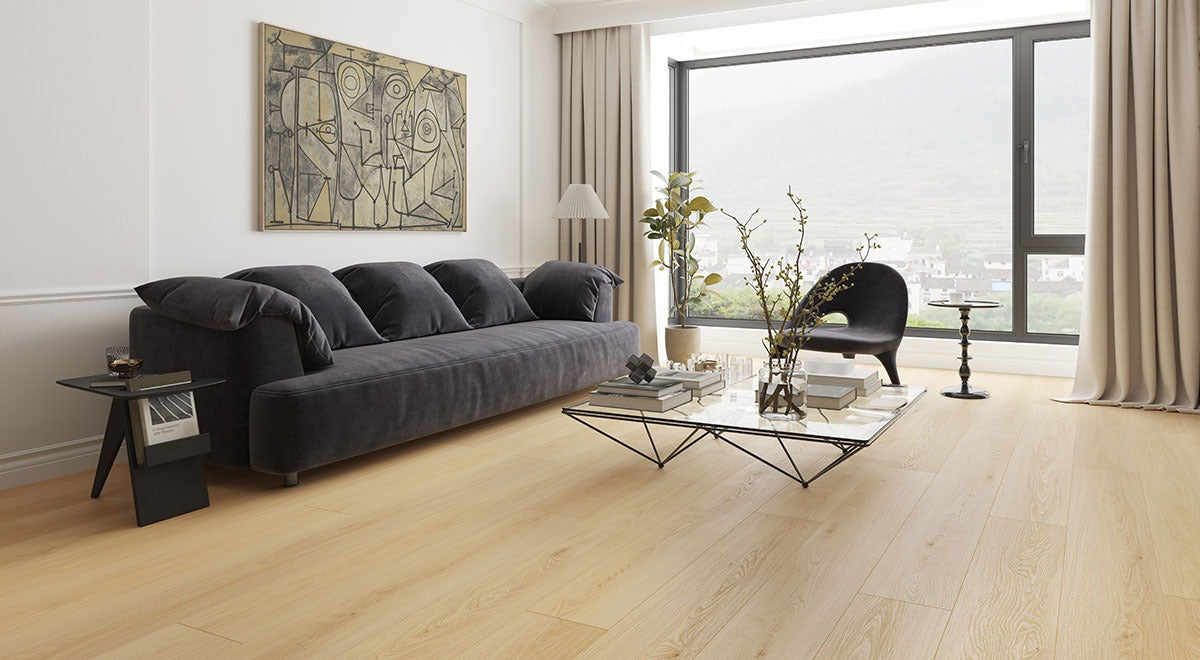 Grand 12mm premium porcelain tile for floor and wall applications