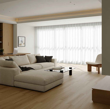 Beige Oak