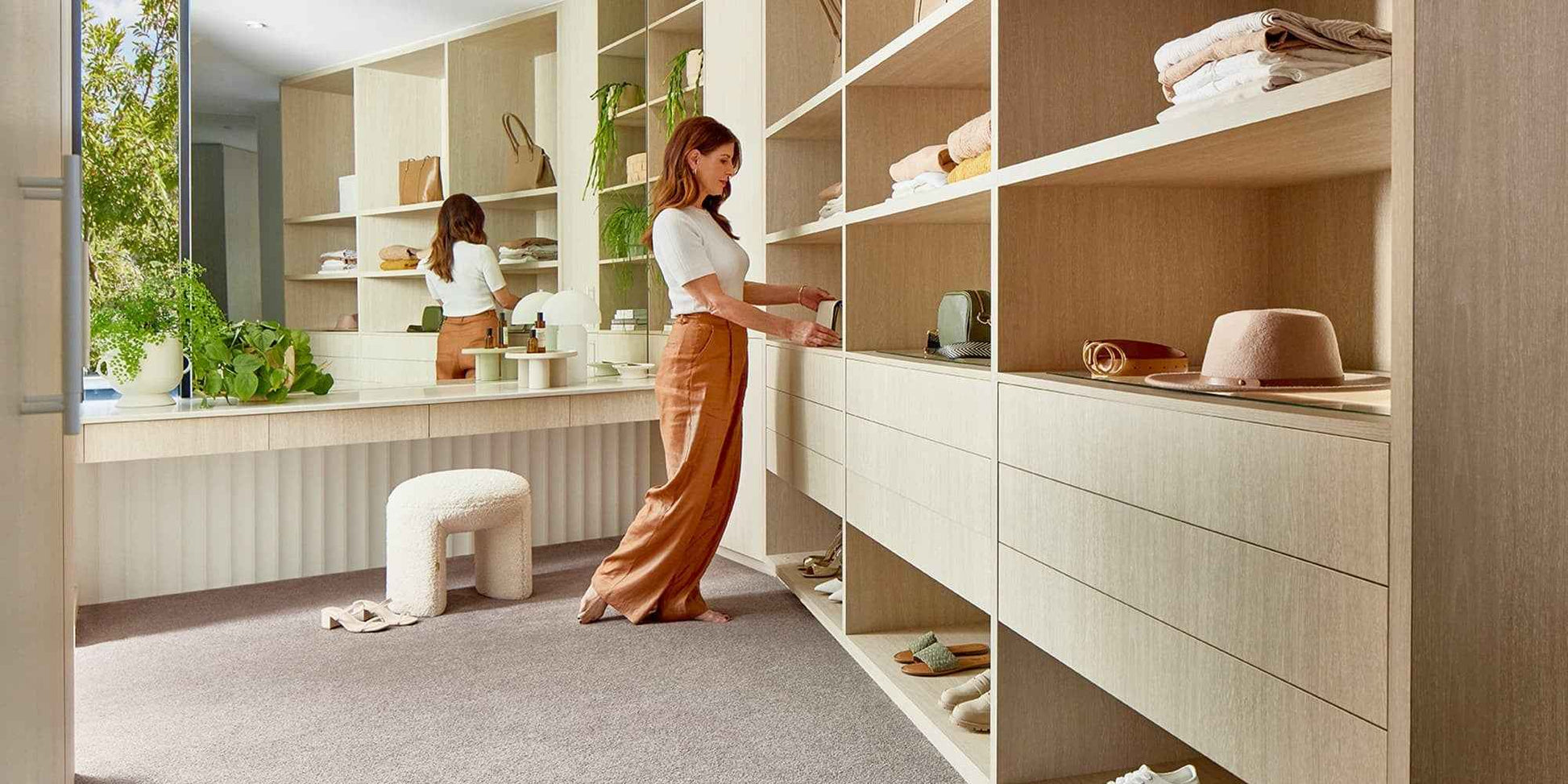 Soft Glow Tile Collection