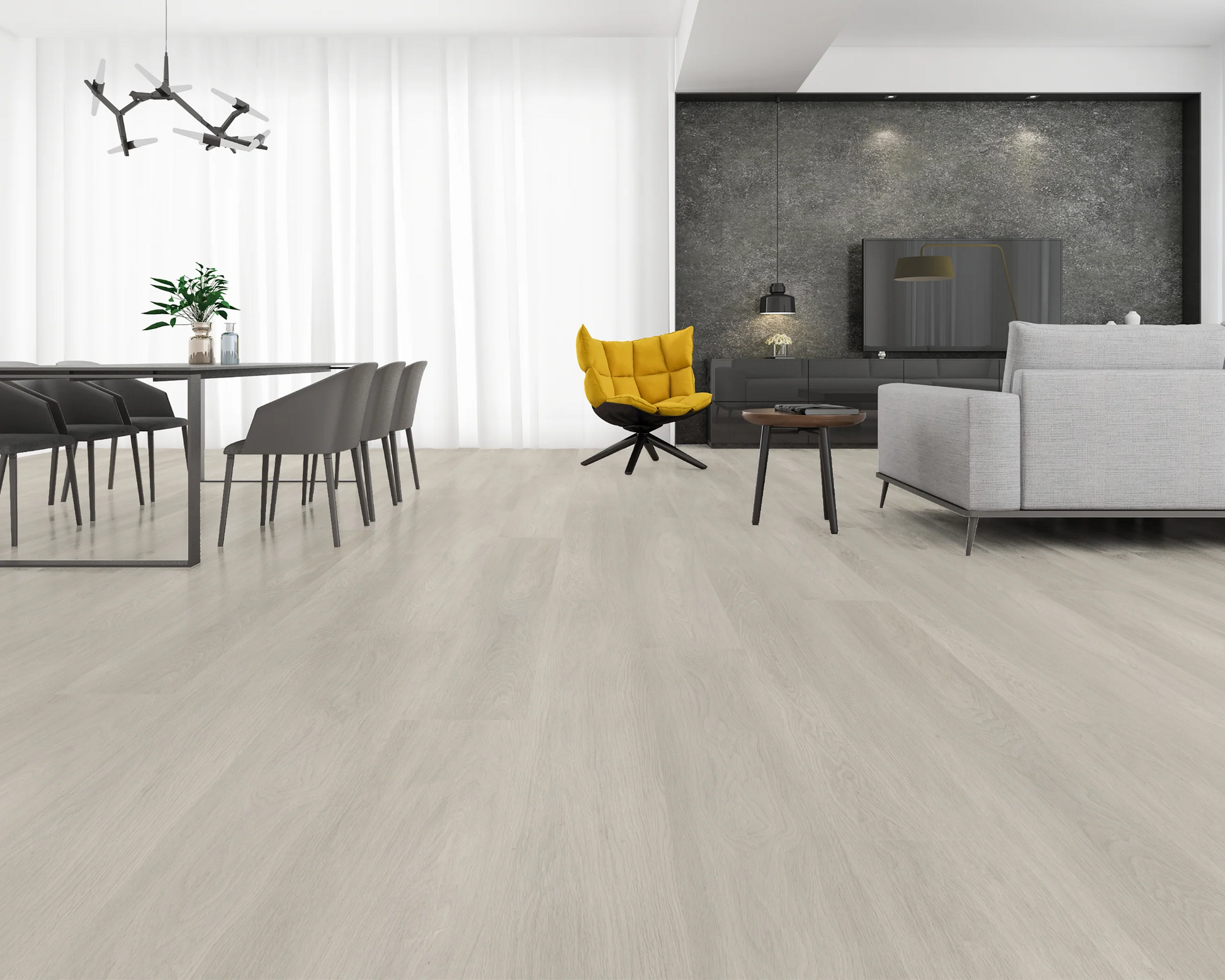 Spellbound 3.0mm tiles