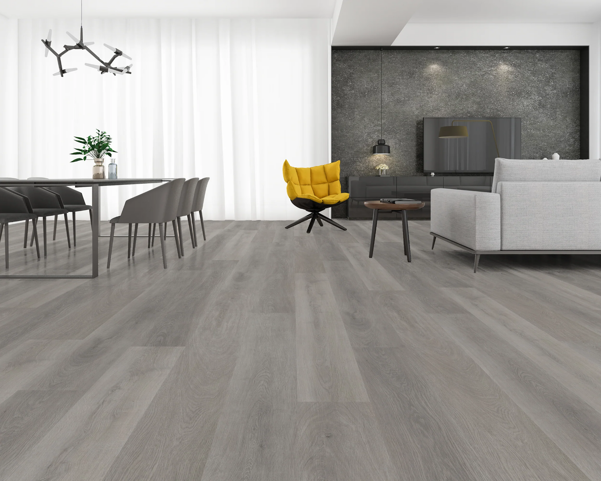 Spellbound 3.0mm tiles