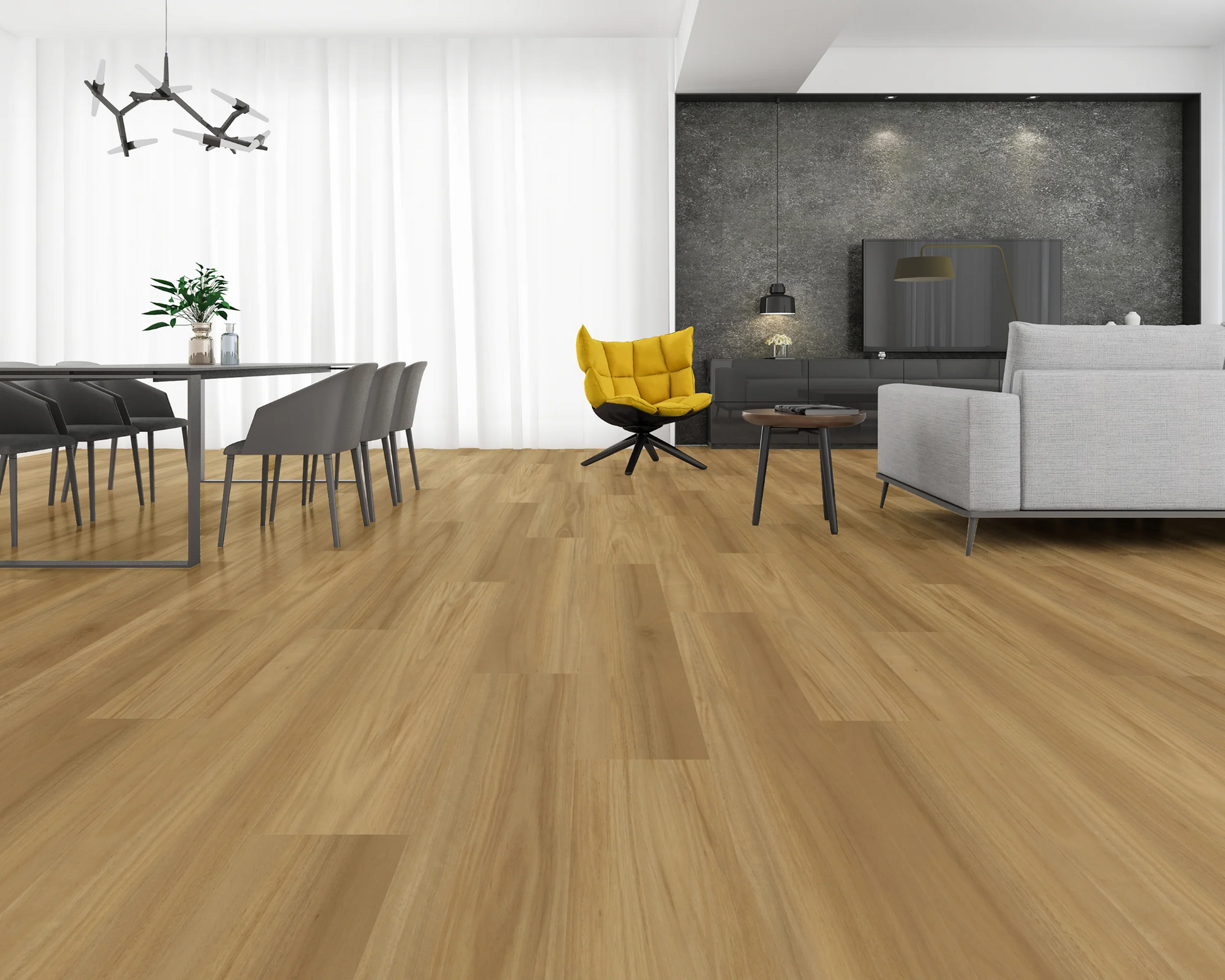 Spellbound 3.0mm tiles