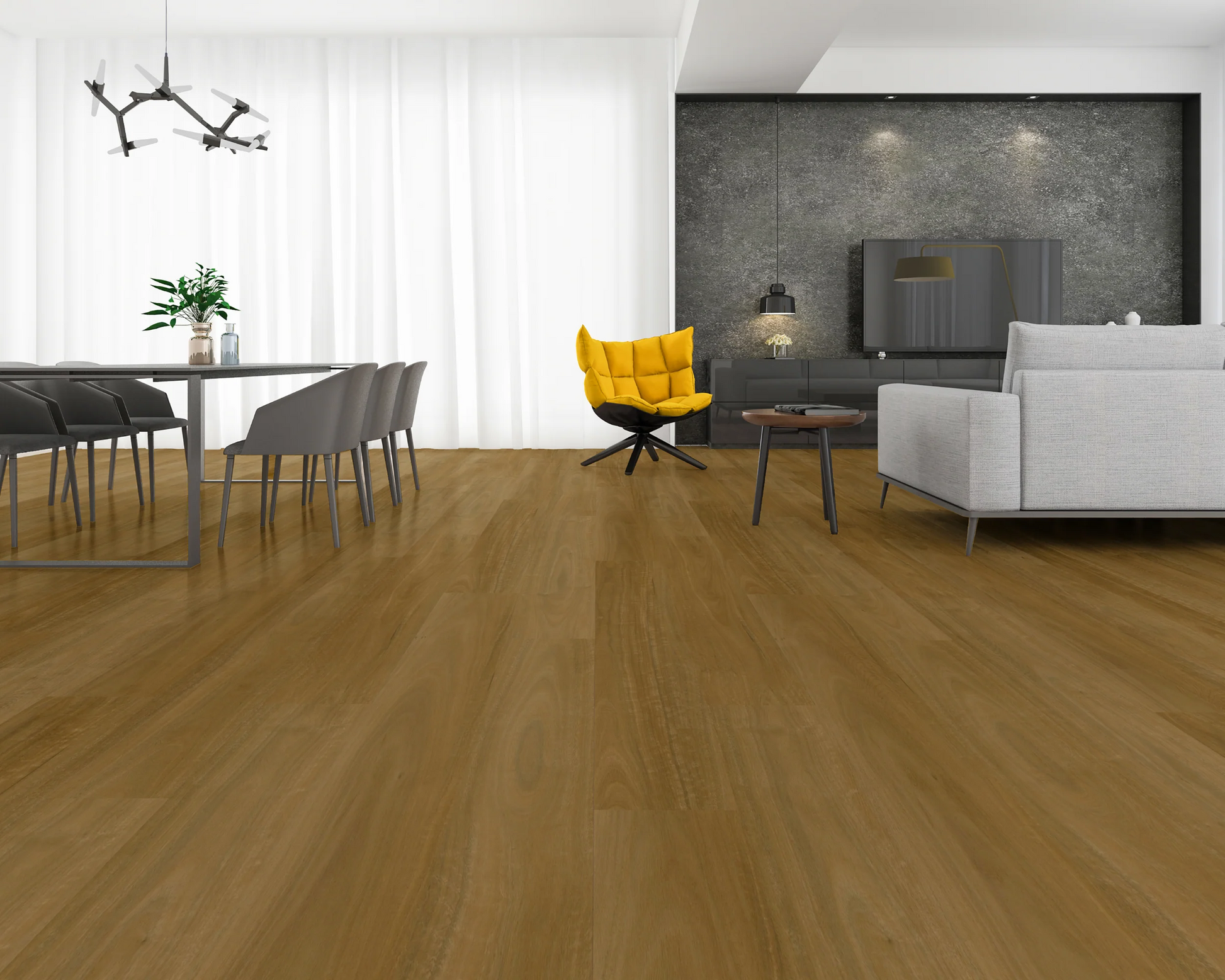 Spellbound 3.0mm tiles