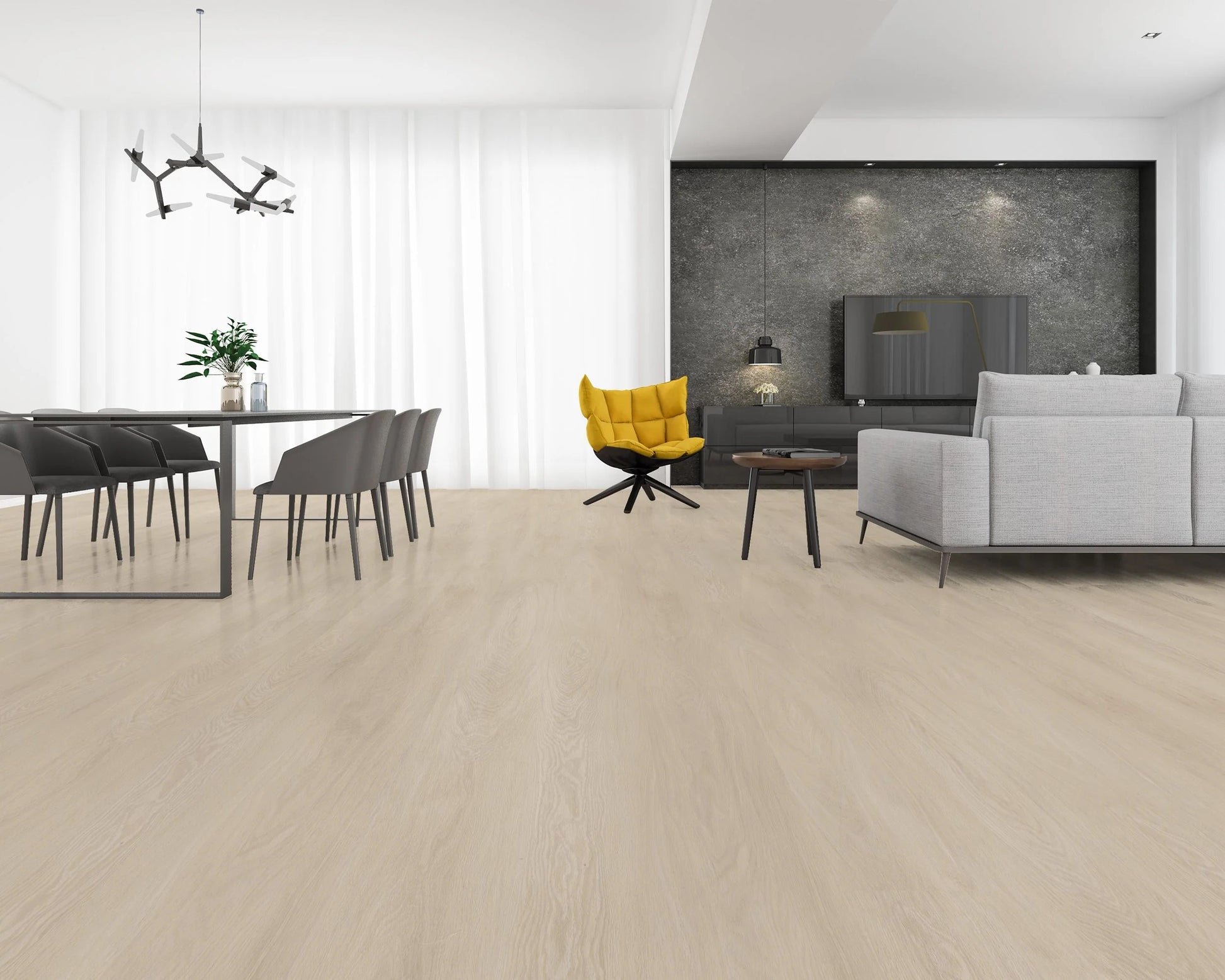 Spellbound 3.0mm tiles