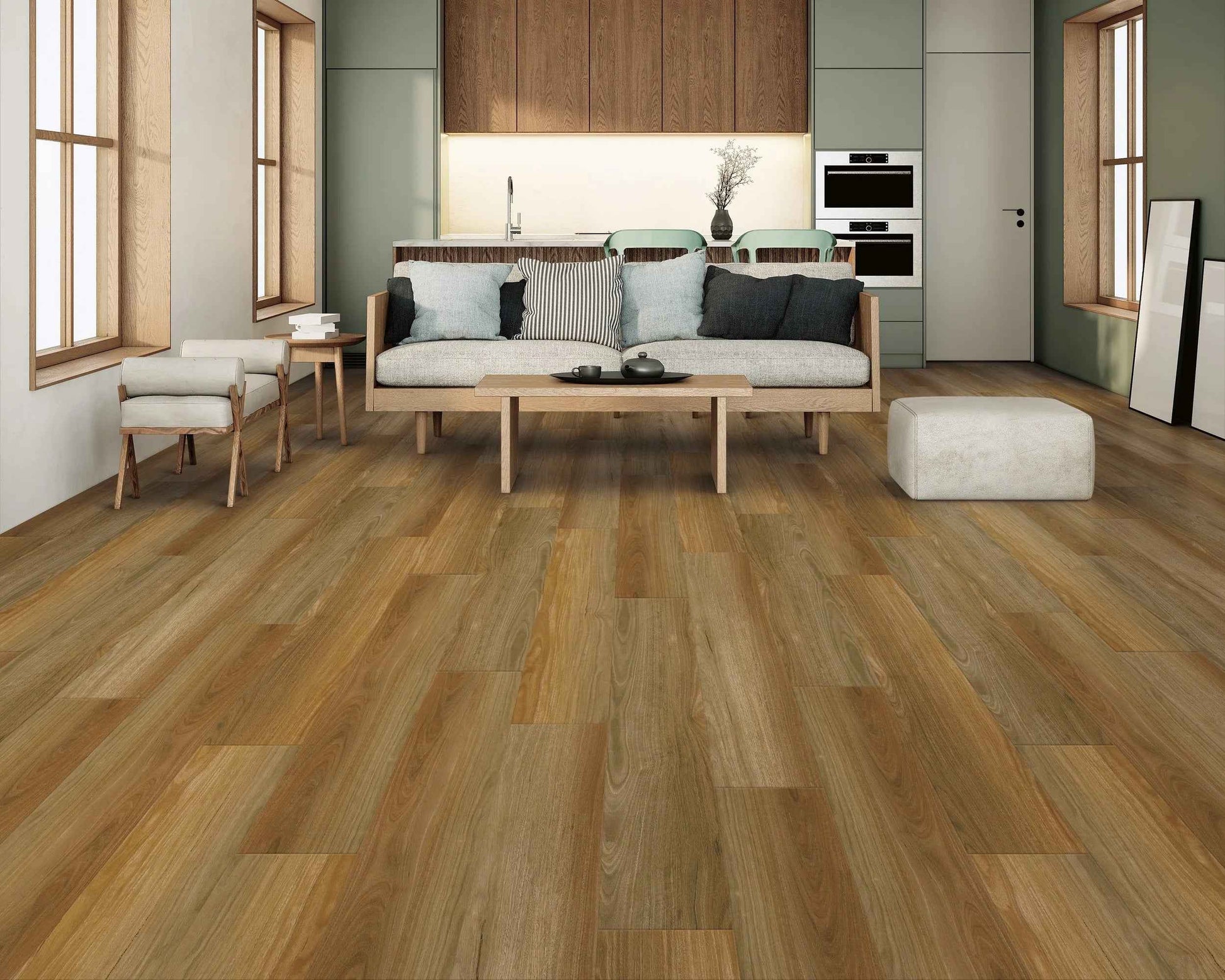 Calloway flooring tiles