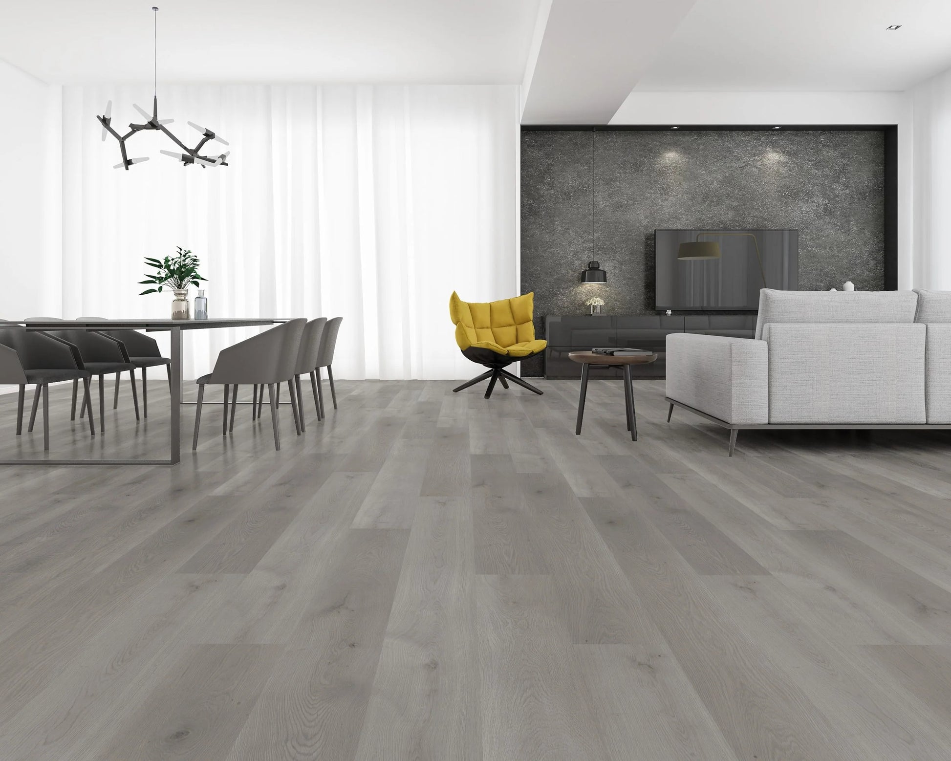 Spellbound 3.0mm tiles