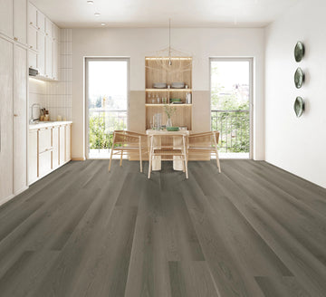Bespoke flooring tiles