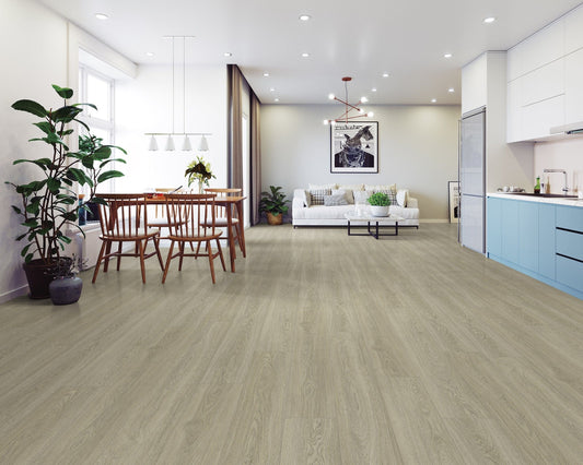 Tempess flooring
